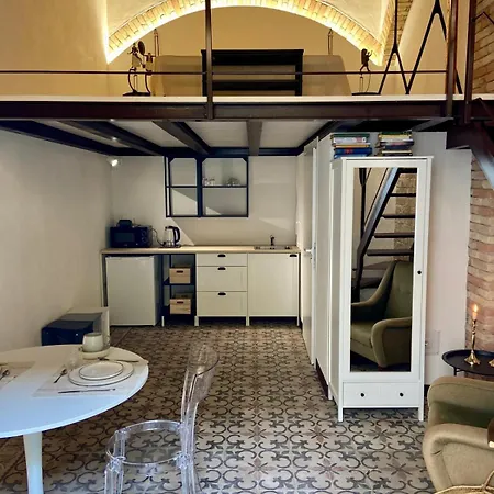 Luci Rosa suite-3